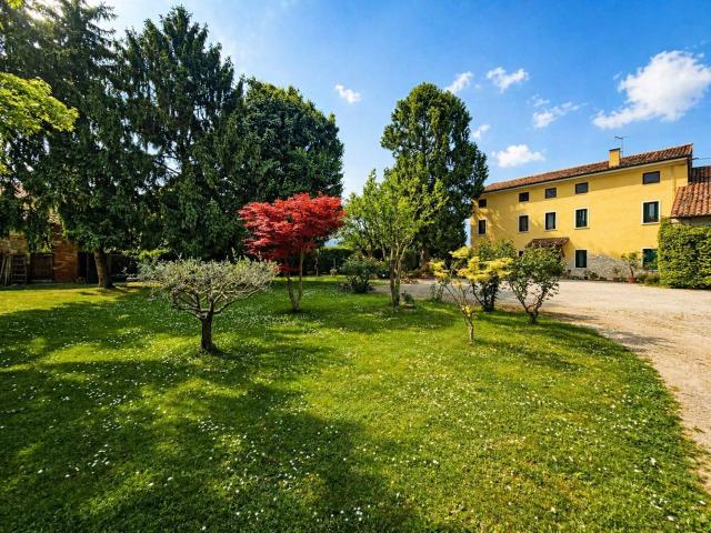 Casa in vendita a Quinto Vicentino, Veneto