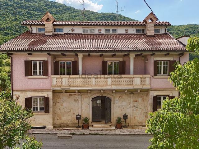 Casa in vendita a Tornimparte, Rocca Santo Stefano Di Tornimparte