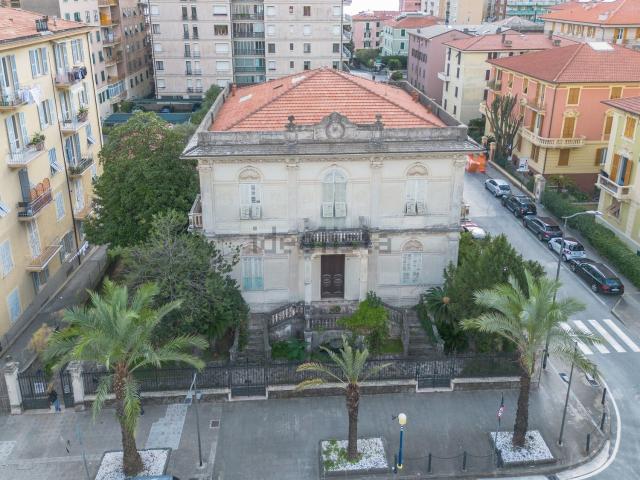 Casa in vendita a Sampierdicanne, Chiavari