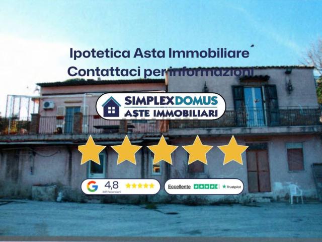 Casa in vendita a Piazza, Sicilia