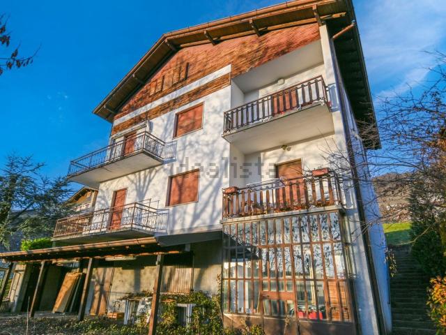 Casa in vendita a Cantul, Aviatico