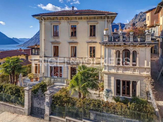 Casa in vendita a Carlazzo, Lombardia