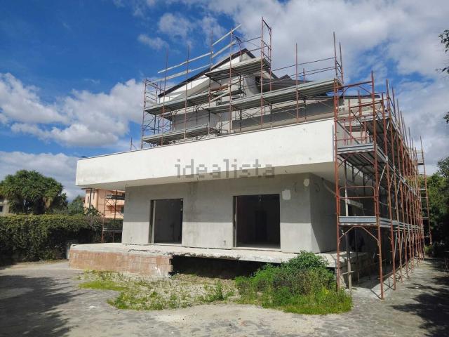 Casa in vendita a Marcianise, Capodrise