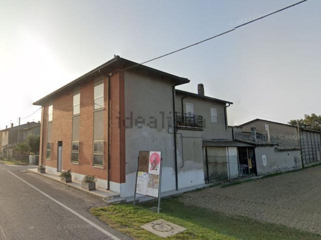 Casa in vendita a Coccolia, Ravenna