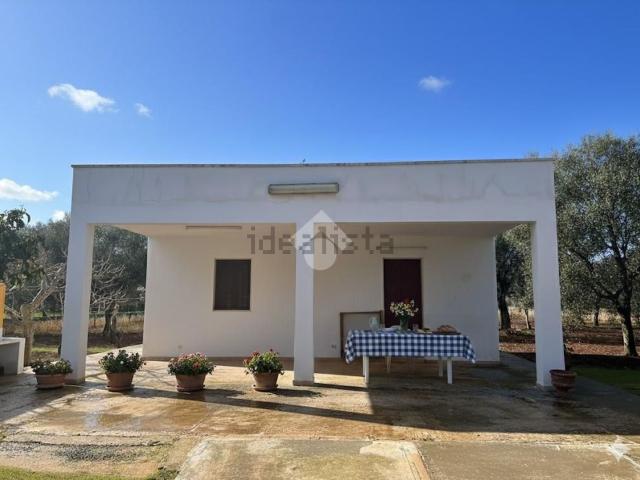 Casa in vendita a Puglia, Brindisi
