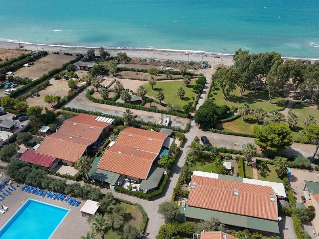Casa in vendita a Campofelice Di Roccella, Sicilia