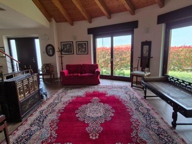 Casa in vendita a Coccaglio, Brescia