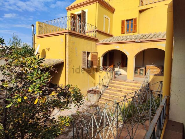 Casa in vendita a Funtan'e Ortus, Quartu Sant'elena