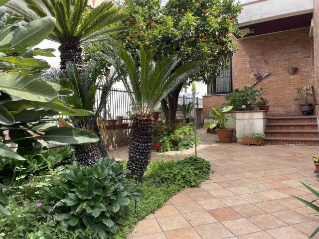 Casa in vendita a Sant'Andrea dei Lagni, Santa Maria Capua