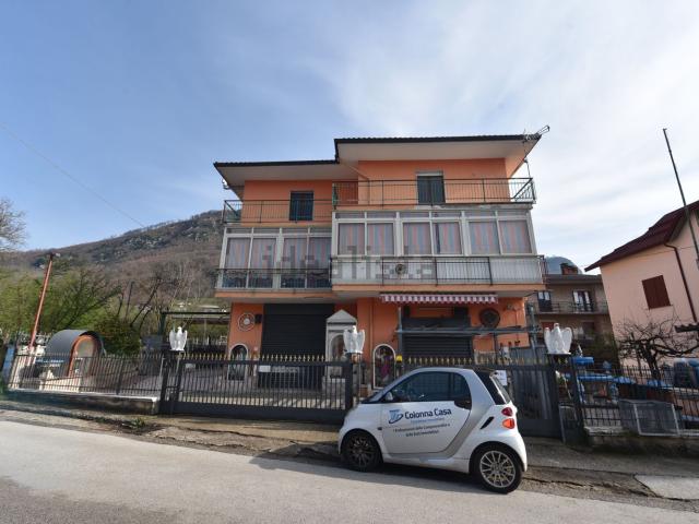 Casa in vendita a Forino, Campania