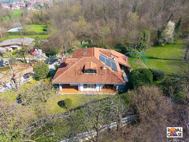 Casa in vendita a Piemonte, Torino