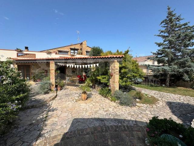 Casa in vendita a Contrada Colle Macchiuzzo, Termoli