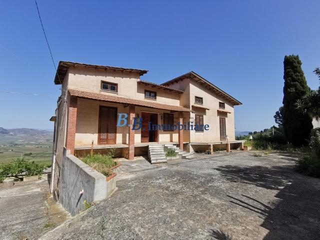 Casa in vendita a Calatafimi, Sicilia