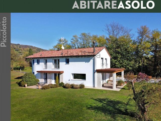 Casa in vendita a Fonte, Asolo