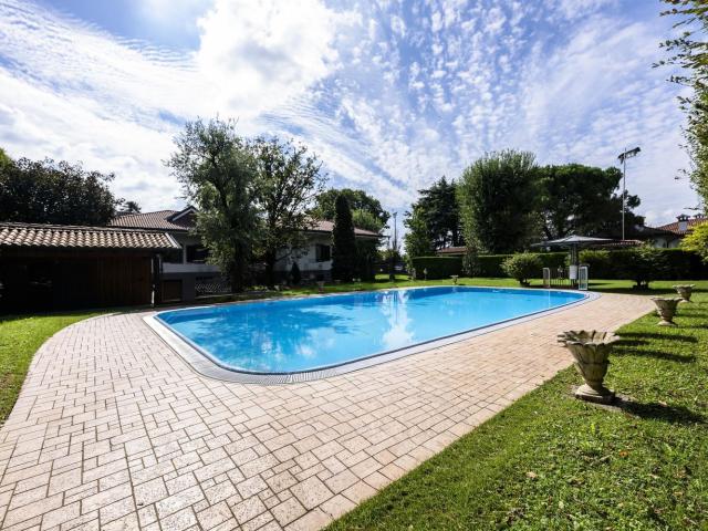Casa in vendita a Urgnano, Lombardia