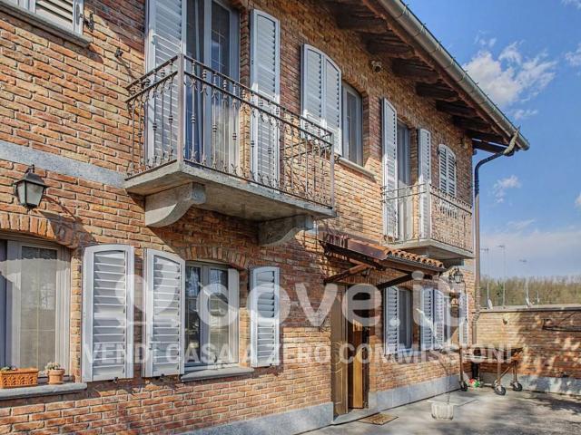 Casa in vendita a Piemonte, Asti