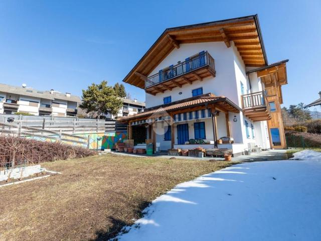 Casa in vendita a Comunità territoriale della Val di Fiemme, Daiano