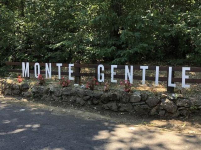 Casa in vendita a Monte Gentile, Roma Capitale