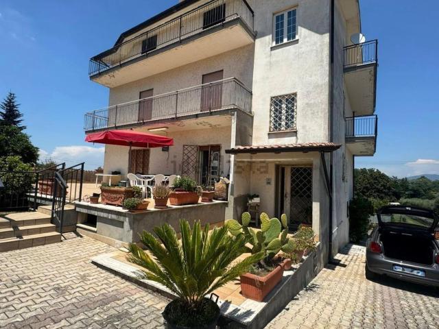 Casa in vendita a San Cesareo, Roma Capitale