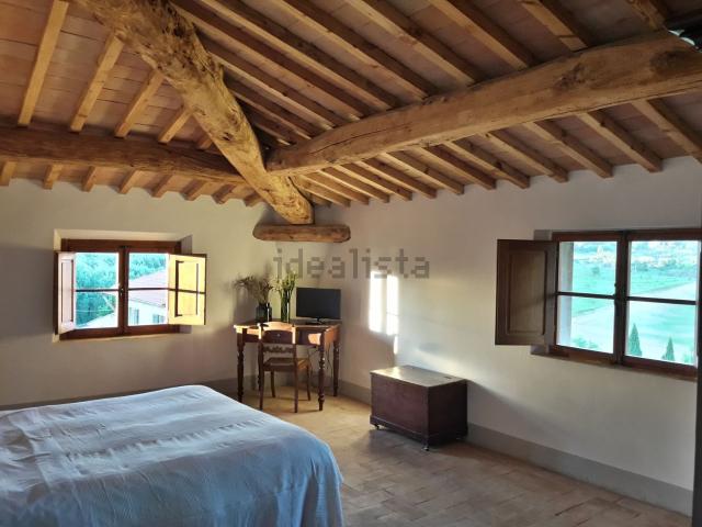 Casa in vendita a Unione dei Comuni Circondario dell'Empolese Valdelsa, Lucardo
