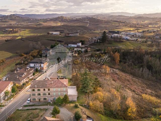 Casa in vendita a Piemonte, Asti