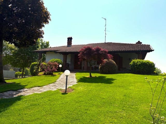 Casa in vendita a Garlasco, Lombardia