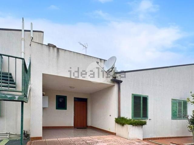 Casa in vendita a Termoli, Molise
