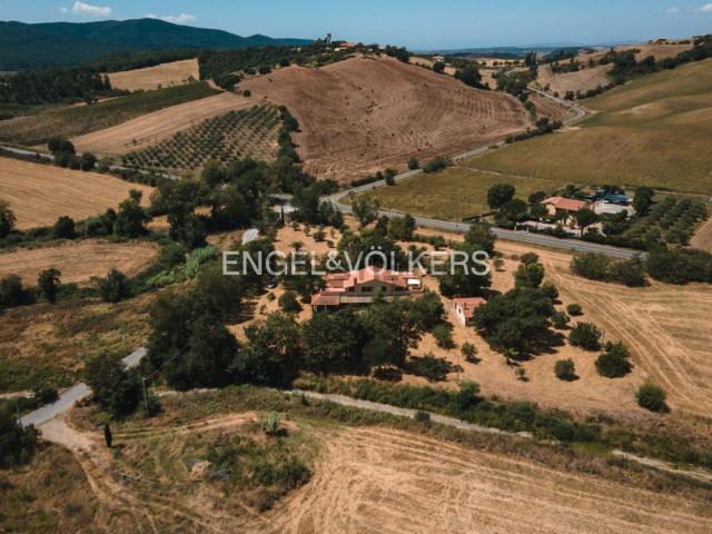 Casa in vendita a Orbetello, Toscana
