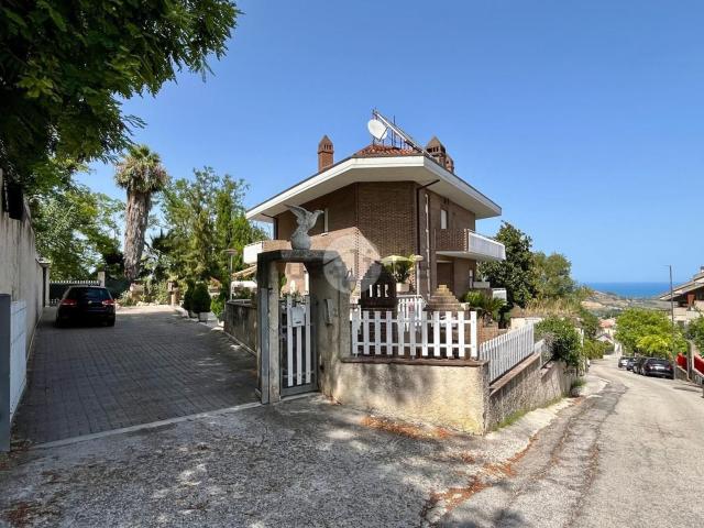 Casa in vendita a Marche, Ascoli Piceno