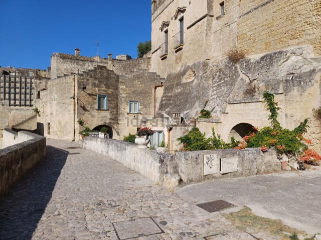 Casa in vendita a Rioni Sassi, Matera