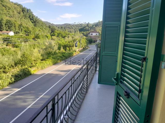 Casa in vendita a Borghetto Di Vara, Liguria
