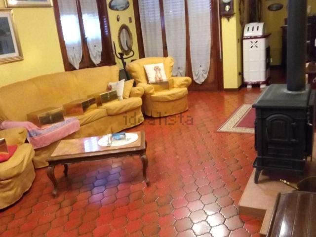 Casa in vendita a Spino d’Adda, Spino D'adda
