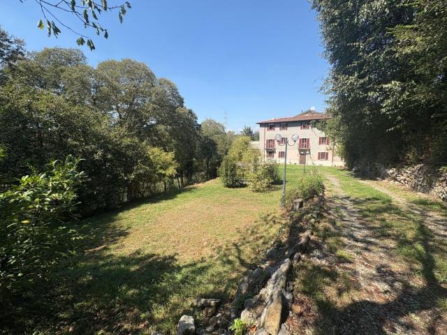 Casa in vendita a Osio Sotto, Bergamo