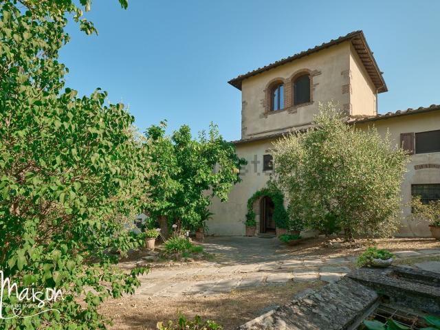 Casa in vendita a Bagnolo, Montemurlo