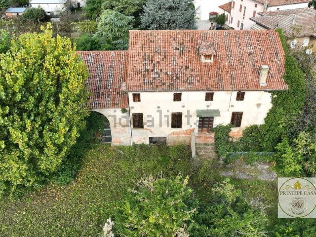 Casa in vendita a San Pietro Viminario, Veneto