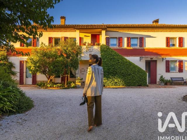 Casa in vendita a San Paterniano, Osimo