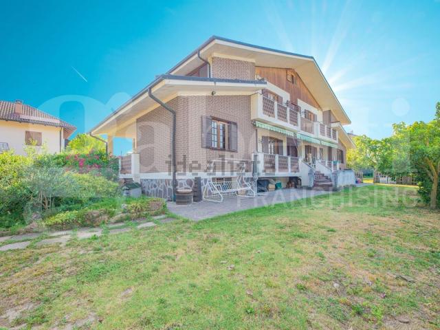 Casa in vendita a Piemonte, Torino