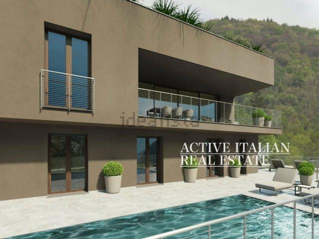 Casa in vendita a Piazza Santo Stefano, Cernobbio