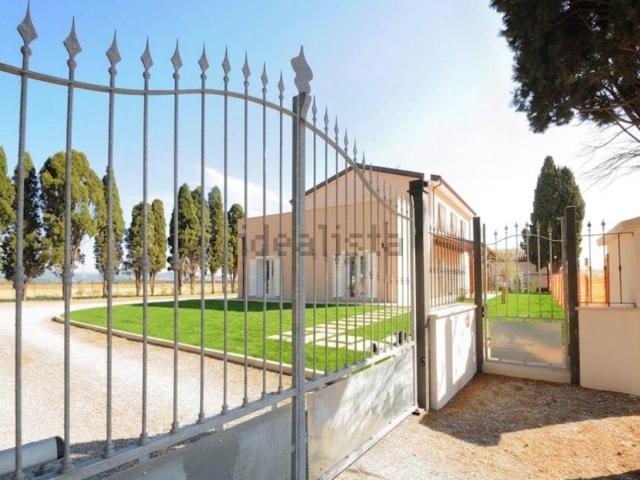 Casa in vendita a Casalappi, Campiglia Marittima