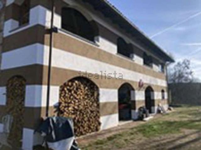 Casa in vendita a Piemonte, Alessandria