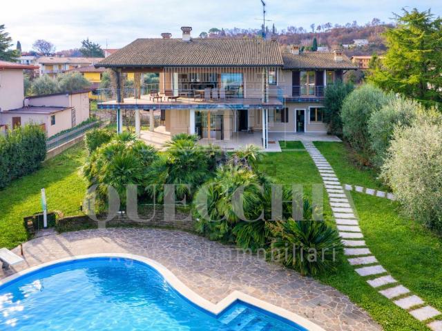 Casa in vendita a Pieve Vecchia, Manerba Del Garda