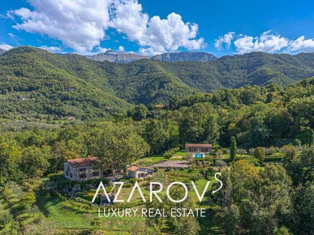 Casa in vendita a Unione di comuni Montana Lunigiana, Bagnone