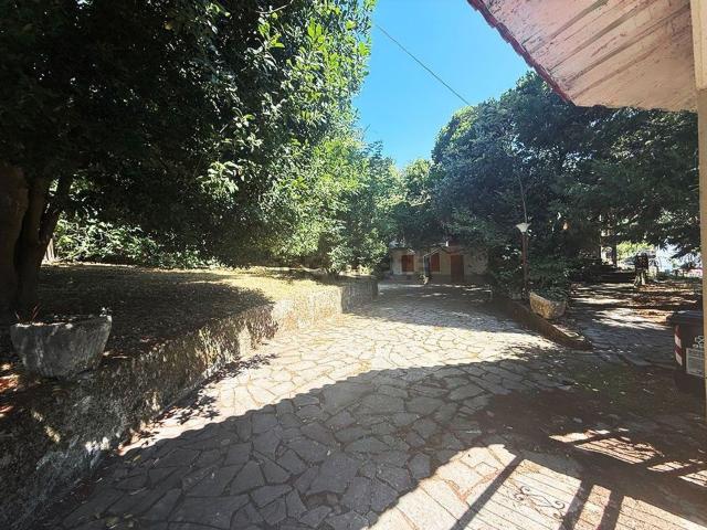 Casa in vendita a Schignano, Vaiano