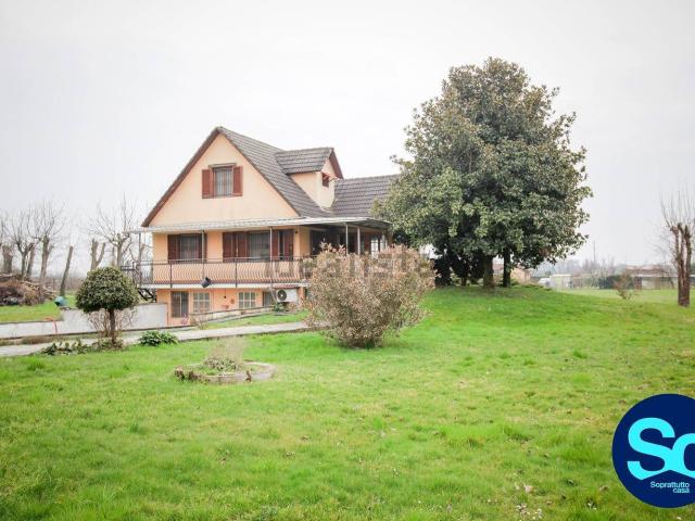 Casa in vendita a Cassina Nuova, Bollate
