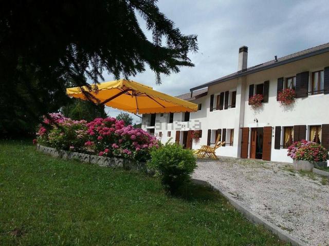 Casa in vendita a Limana, Veneto