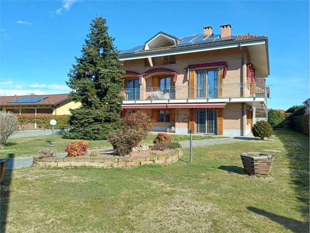 Casa in vendita a Località Battitore, Piemonte