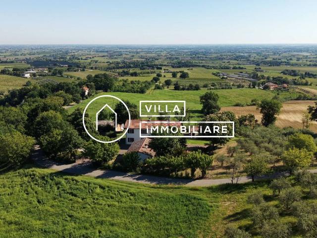 Casa in vendita a Unione di Comuni della Romagna Forlivese, Castrocaro Terme