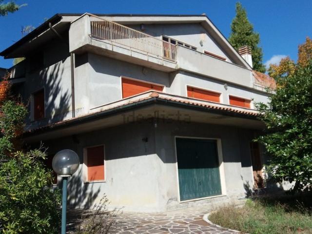 Casa in vendita a Intagliata, Castiglione Messer Raimondo