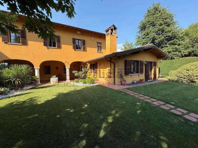 Casa in vendita a Zona Nord, Brescia