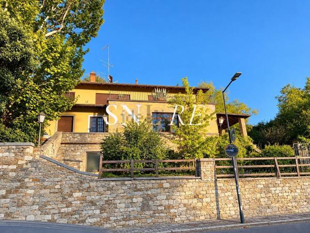Casa in vendita a Ricorboli, Firenze